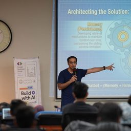 Harness Engineering using Gemini CLI, Islamabad, Pakistan